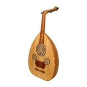 Egyptian Standard Oud w/ Soft Case