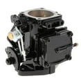 thumbnail image 2 of Carburetor Carb Replacement Vacuum Carburetor Case Fits for 1994-1995, 2 of 9