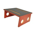 thumbnail image 3 of Tobillas de madera plegables Taburete sin deslizamiento 150 kg Moda de baño de hogares multifuncionales para adultos para adultos, 3 of 9