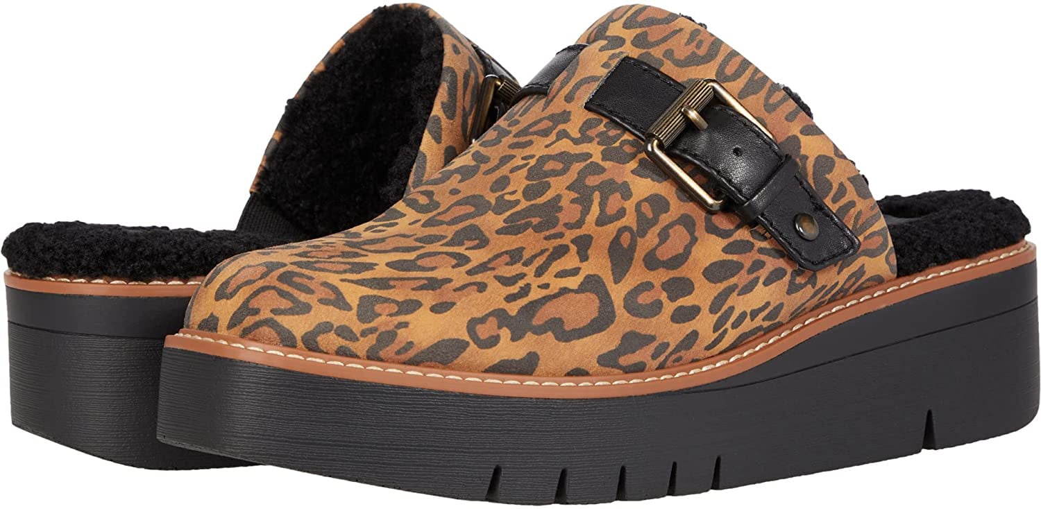 naturalizer wayde clog