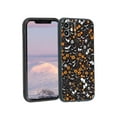 thumbnail image 1 of Halloween Phone Case, Degined for iPhone 11 Case Men Women, Flexible Silicone Shockproof Case for iPhone 11, 1 of 1