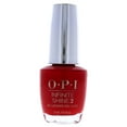 thumbnail image 2 of OPI Infinite Shine 2 Lacquer - IS L09 - Unequivocally Crimson , 0.5 oz Nail Polish, 2 of 4