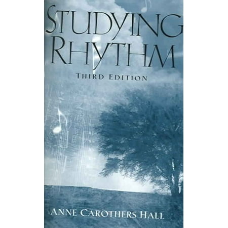 Studying Rhythm