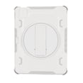 thumbnail image 2 of Housse de Protection pour Tablette, Étui Mince Antichoc pour Tablette, Étui pour Tablette IOS, Housse en Matériaux Écologiques, 2 of 14