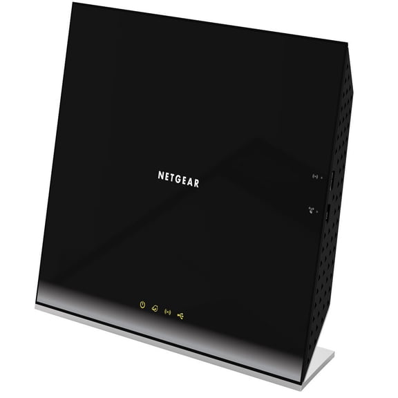 Pre-Owned NETGEAR Wireless Router - AC 1200 Dual Band Gigabit (R6200)