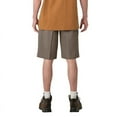thumbnail image 2 of Dickies Men's FLEX Cooling Active Waist Regular Fit Shorts, 13", 2 of 4