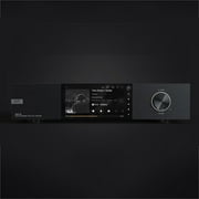 جهاز بث الشبكة Eversolo DMP-A8 مع DAC مدمج