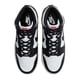 thumbnail image 3 of Tenis Nike para Mujer Dunk Hight, 3 of 5