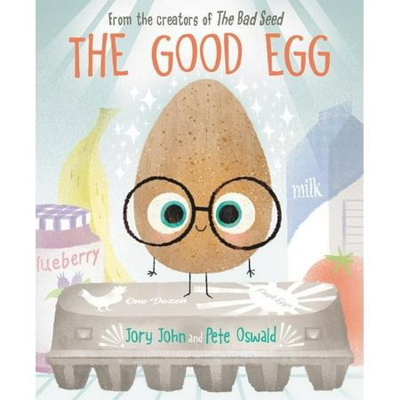 The Good Egg (Best Type Of Eggs To Make)