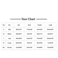 thumbnail image 3 of Women's Summer Tops 2025 Crew Neck Short Sleeve Loose Fit Casual Blouses Trendy Printed Tees Dressy for Seniors, 3 of 4