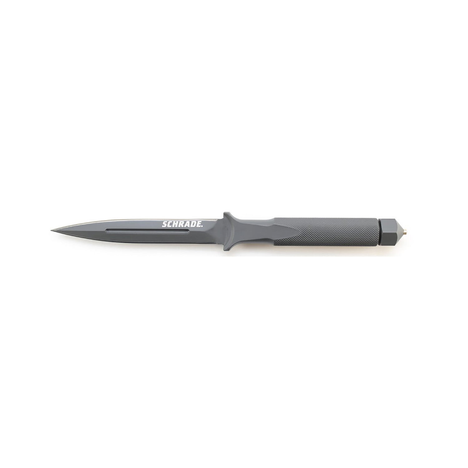 Schrade One-Piece Drop Forged Boot Knife Spear Point Blade by Schrade
