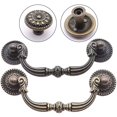 thumbnail image 4 of Accesorios de hardware Manijas de puerta de gabinete de cajón, 4 of 10