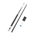thumbnail image 3 of koolsoo Pool Cue Billiards Equipment Billiard Cue Stick for Practice House Beginners 13 mm, 3 of 9