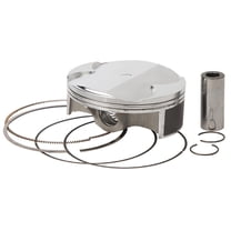 Vertex Replica Forged Piston Kit for Kawasaki KX 450 F (15) 24018A