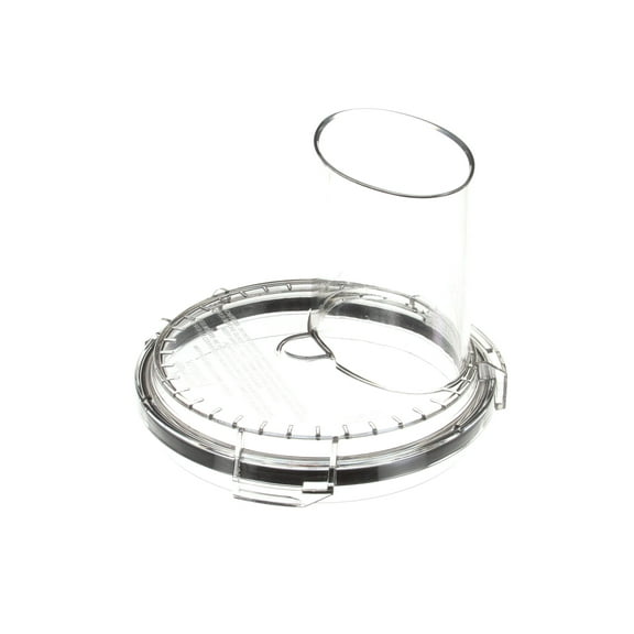 Waring 032791 Bowl Cover With Bump Wfp11S