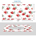 thumbnail image 3 of Cute Desk Mat Kawaii Mousepad Anime Aesthetics Desk Pad XXL Cute Checke and Mouse Pad Computer Keyboard Mat Office Desk Pad Protector .;X.;, 3 of 7