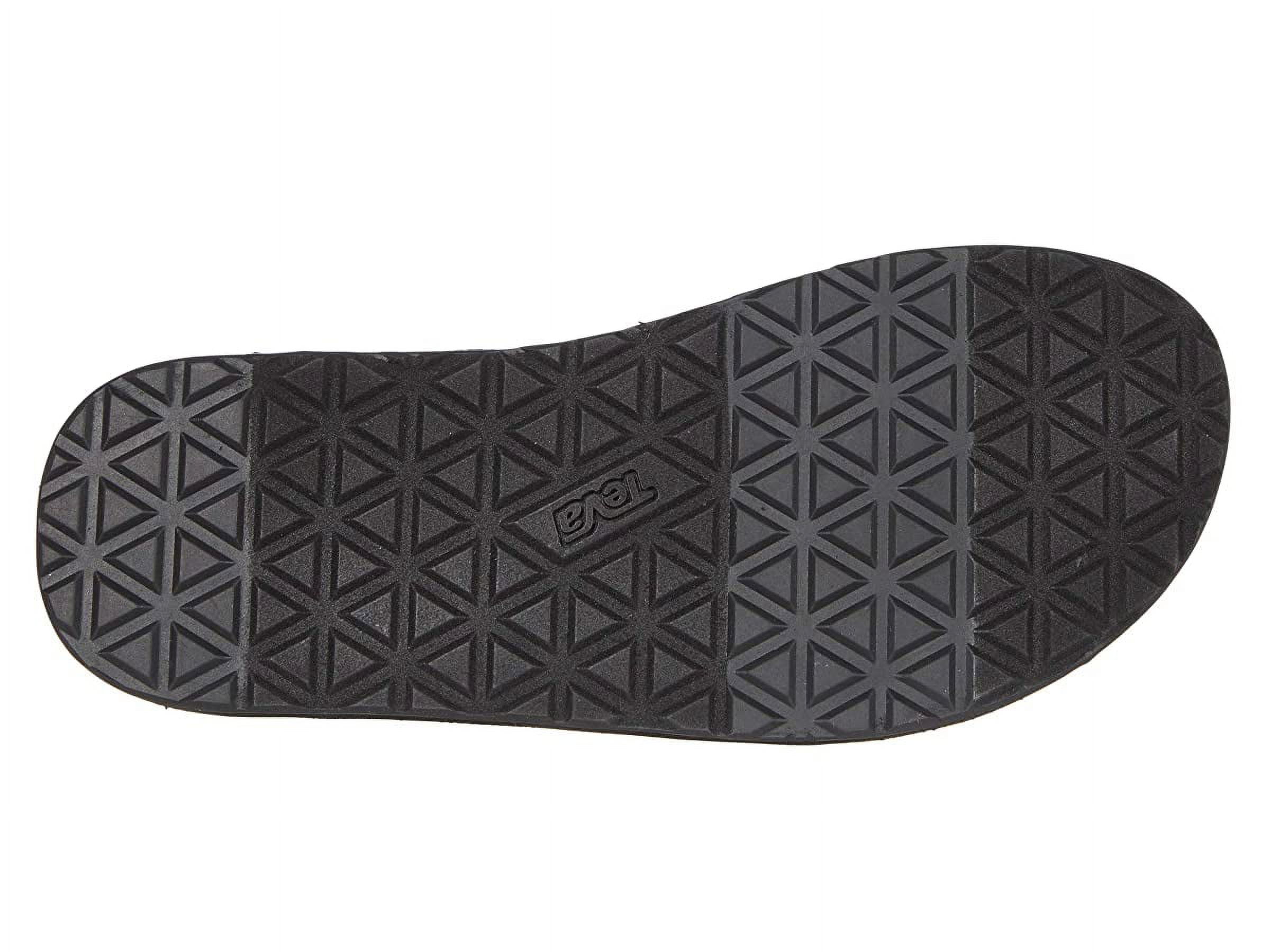 Teva Original Universal Sandal - Grey Multi - 9 - Walmart.com