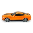 thumbnail image 4 of Vehículo a Control Remoto Adventure Force Ford Mustang GT con Radio Control de Función Completa Escala, Anaranjado, 4 of 4