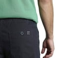 thumbnail image 5 of Weird Fish Mens Weston Canvas Shorts, 5 of 5