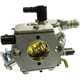 thumbnail image 1 of Carburador para motosierra de 45cc y 52cc. Reemplaza al estilo Walbro., 1 of 4