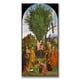 thumbnail image 1 of Cuadro Canva Listo Para Colgar Tipo Galería La Virgen Y El Nino Jesus 50X100 cm Pixtreats, 1 of 4
