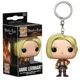 thumbnail image 5 of NEW Funko POP Keychains Dragons Ball Star Keychain wars Spiderman Attack on Levi Toy STITCH Rick Kurama Todoroki Figure Toys, 5 of 5