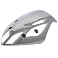 thumbnail image 2 of Double Bubble Windshield Windscreen For Suzuki GSXS 1000 F GSXS1000F GSXS 2015-2017, 2 of 4