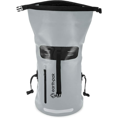 55l 35l zippered roll