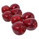 thumbnail image 5 of Artificial Lifelike Simulation Festive Displays Realistic Appearance For Fruit Display 8Pcs, 5 of 5