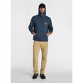 thumbnail image 2 of Ozark Trail Men's and Big Men's Graphic Hoodie, Sizes S-3XL, 2 of 5