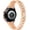 Rose Gold, variant on REOQ 20MM Jewelry Watch Band Compatible with Samsung Galaxy Watch 3 41mm/Galaxy Active 2 40mm 44mm/Active 40mm/Galaxy Watch 42mm Strap, Stainless Steel Replacement Wristband Bracelet