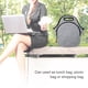 thumbnail image 5 of Bolsa de comida de neopreno, bolsa de almuerzo de neopreno, bolsa de deporte con correa para el hombro, para exteriores para viajes, picnics de trabajo Deportes Ecomeon no, 5 of 5