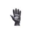 thumbnail image 2 of Dealer Leather GL2081-L Womens Full Finger Gloves with Zipper - Large, 2 of 2