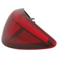 thumbnail image 4 of TYC 11-6811-00-9 Replacement Right Tail Lamp for 16-16 MAZDA CX-5 (TRUCK), 4 of 7