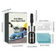 thumbnail image 3 of Líquido reparador de cristales para coche, adhesivo para grietas de parabrisas, 3 ml. Nano líquido reparador., 3 of 9