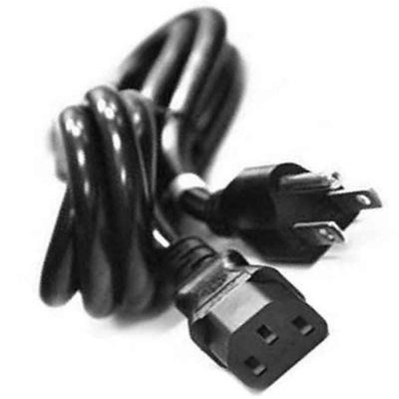 Cisco CAB16AWGAC= Power cable NEMA 515 (M) IEC 320 EN 60320 C13 8 ft for Catalyst