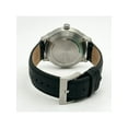 thumbnail image 3 of Mondaine Helvetica No1 Bold Steel White Dial White Dial Smart Watch MH1.B2S10.LB, 3 of 3