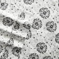 thumbnail image 4 of Simply Soft 4 Piece Floral Patterned Bed Sheet Set, 4 of 7