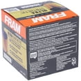thumbnail image 4 of FRAM XG Oil Filter XG10358. 32,000 KM Change Interval, 4 of 6