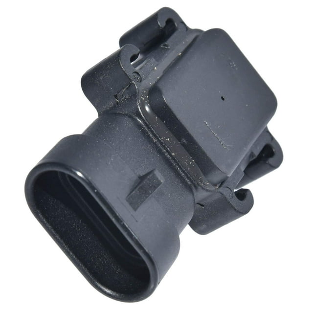 Walker Products 225-1100 MAP Sensor (Manifold Absolute Pressure Sensor)