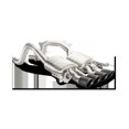 thumbnail image 1 of Akrapovic MTP-CO-TI-2 Titanium Slip-on Line Exhaust System with Carbon Tips for 2014-2017 Chevrolet Corvette Z06 & C7, 1 of 1