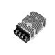 thumbnail image 2 of Tholdsy Convertidor de voltaje de 24V a 12V, módulo reductor de DC-DC, regulador de fuente de alimentación, accesorios modificados para automóviles Electrónica miscelánea WG-24S1260, 2 of 6