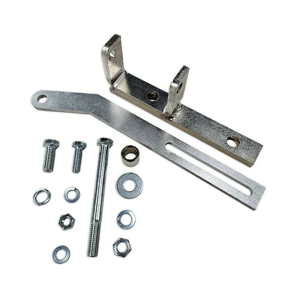 Alternator Bracket Kit Fits Massey Tractor