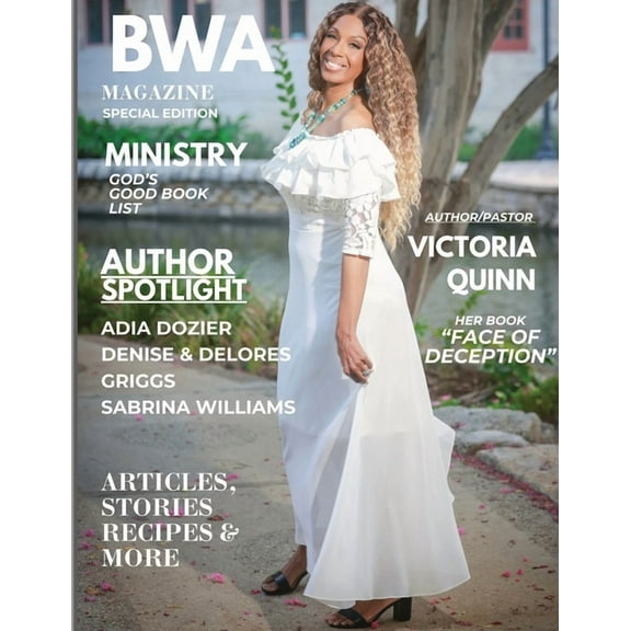 BWA Magazine Special Ministry Edition, (Paperback)