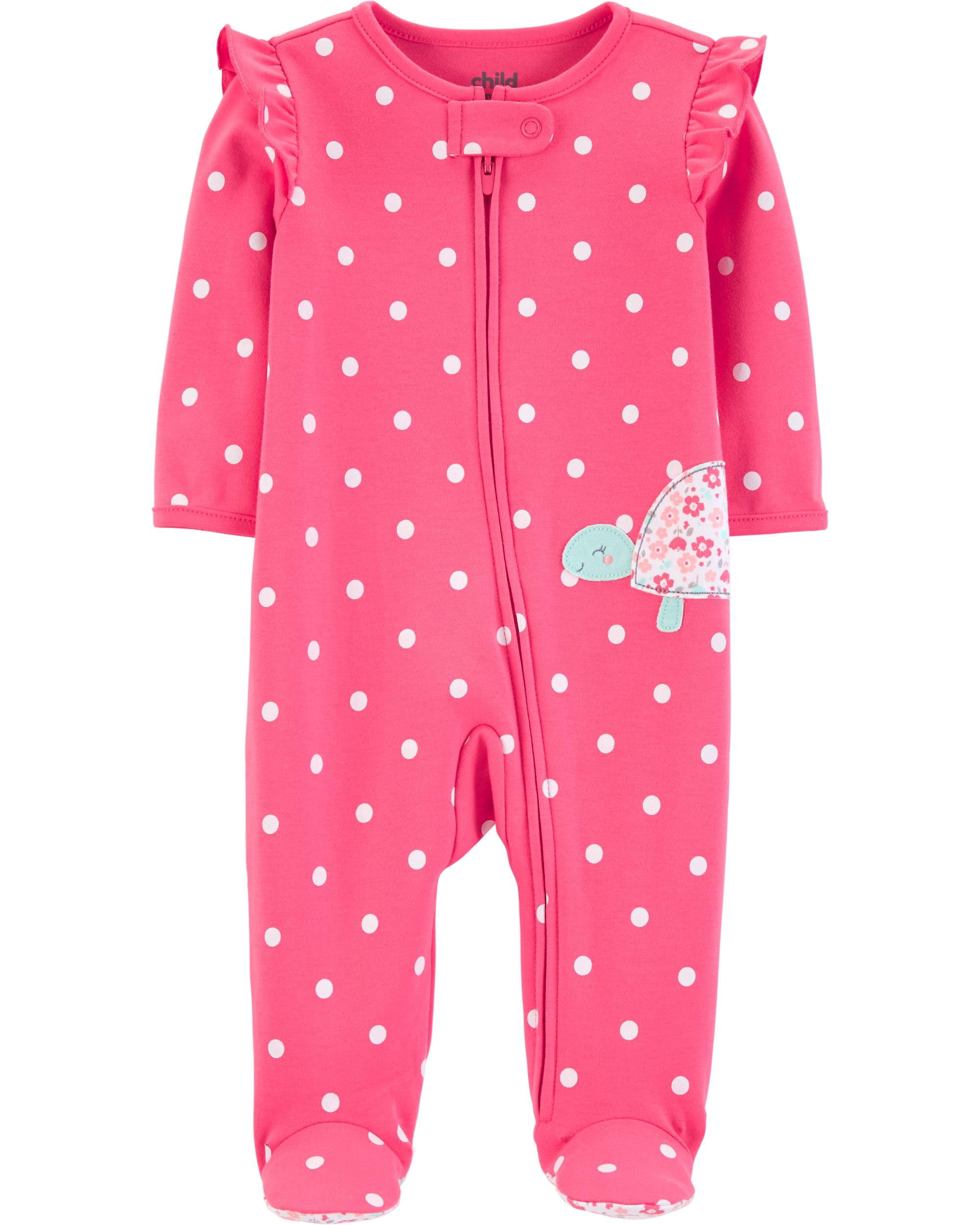 walmart child of mine baby girl