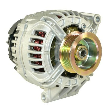 Impala Battery - DB Electrical ABO0335 New Alternator For Chevrolet 3.8L 3.8 Monte Carlo 03 04 05 2003 2004 2005, Impala 04 05 2004 2005 , Buick Regal 04 2004 10339422 400-24112 11045N 11045