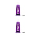 thumbnail image 3 of Guardoinrt ABS Box Repair Glue Non-corrosiveness Waterproof Smart Phone Laptop Screen Maintenance Fluid Adhesive Accessories 110ml 2Set, 3 of 6