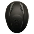 thumbnail image 7 of Ovation-Z-6-Glitz 2.0 Helmet, Glitter Black, XXS/XS, 7 of 7