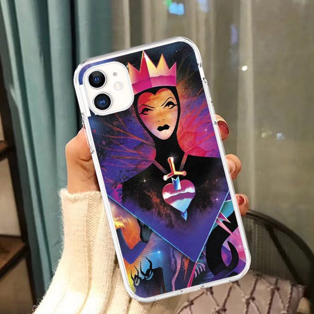 Fashion Disney Evil Queen Aesthetic Phone Cases For Iphone 5c 5 5s Se 6 6s 6 Plus 6s Plus 7 Plus 8 Plus 7 8 Se Walmart Com Fashion Disney Evil Queen Aesthetic Phone Cases For Iphone 5c 5 5s Se 6 6s 6 Plus 6s Plus 7 Plus 8 Plus 7 8 Se Walmart Com