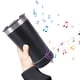 thumbnail image 5 of Botella Música Altavoz Inalámbrico Portátil Acero Inoxidable BT, 5 of 9